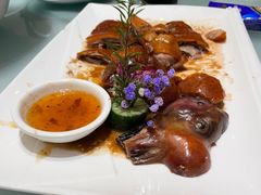 -宝园酒家(美林M·LIVE天地东座店)