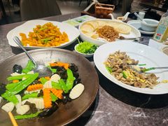 -新乾隆酒楼(帝景园店)