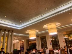 -酌宴府The China Club·广州万富希尔顿酒店(云城东路店)
