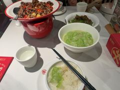 -辣可可·现炒黄牛肉(皇庭广场店)