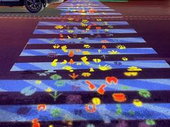 -黄桷坪涂鸦艺术街