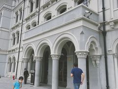 -YUE·6·西式融合餐厅(外滩六号店)