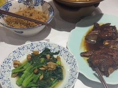 -围龙屋客家食府(福田店)