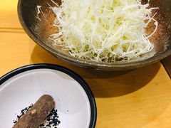 高丽菜丝-胜博殿日式炸猪排(西红门店)
