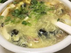 -胖子菜馆(隆昌路店)