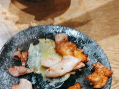 -牛也烧肉(摩尔城店)