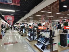 -苏宁易购(Suning Pro南昌东方银座店)