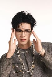 -X-FIRE男士发型设计
