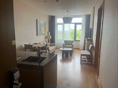 -长白山万达锦华套房酒店
