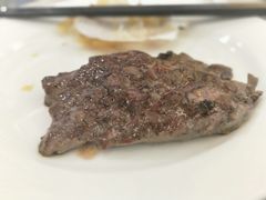 -东方红海鲜百汇(国际大厦店)