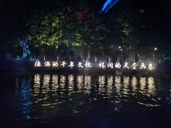 -运河游船(武林门码头)