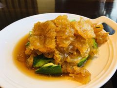 -赶海部落海鲜城(海阳路店)