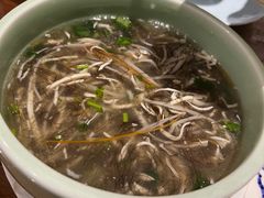 -福慧慈缘素食餐厅(王府井店)