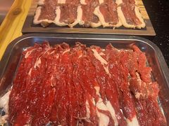 -京炭铜锅涮肉·羊蝎子·羊肉炉(保利·时光里店)