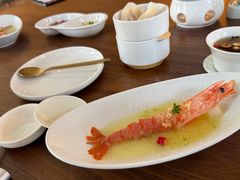 -喜鼎海胆水饺(东港店)