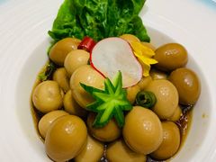 家乡鹌鹑蛋-新何记(青年东路店)