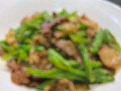 -恒记饭店·海鲜明档(淹城店)