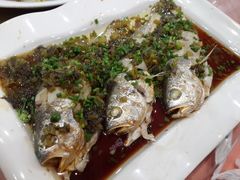 -启东小海鲜(庄先湾路1号店)