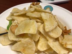 -哈密古丽新疆餐厅(江北融创店)