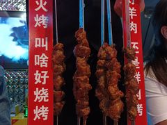 -路边边.炒菜烧烤.音乐餐厅(良乡长虹店)