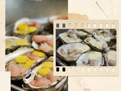 -飞尝蚝·顺德菜·鱼生(顺德总店)