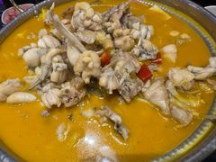 -椒行天下干锅牛蛙·(万宝店)