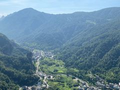 -雁荡山风景名胜区