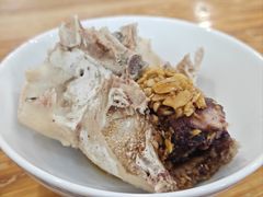 羊脑-平泉二子羊汤(万树园店)
