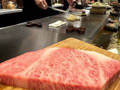 -神户牛排餐厅MOURIYA(总店)