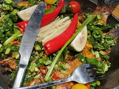 -云海肴云南菜·蒸汽石锅鱼(北京良乡华冠店)