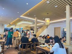 -素满香·食养自助(天一广场店)