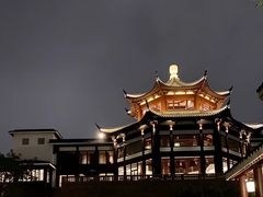 -苏州吴宫泛太平洋酒店