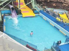 -合肥融创水世界