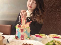 -CAKE BOSS 蛋糕老板(西单君太百货店)