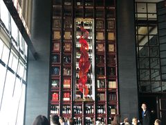 -天龙轩(香港丽思卡尔顿酒店)