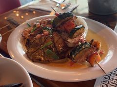 -阿甘虾餐厅(凌霄阁店)
