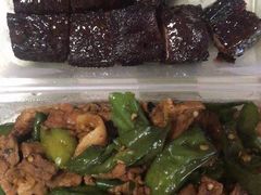 -小厨娘淮扬菜(清江苏宁广场店)