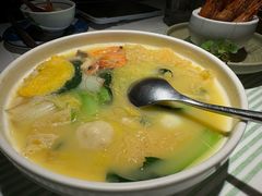 -桂满陇·桃花院落(长泰广场店)