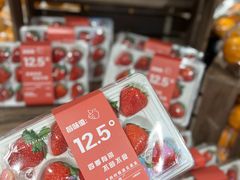 -七鲜超市(瑞虹天地太阳宫店)