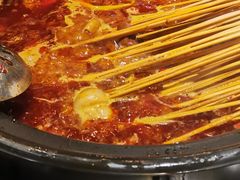 -钢管厂五区小郡肝火锅串串香(总店)