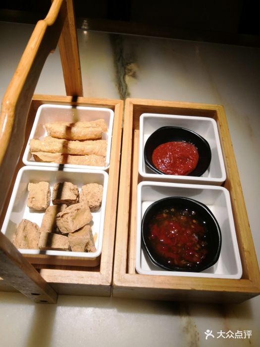 八分饱胡同(八佰伴店)-图片-丹阳市美食-大众点评网