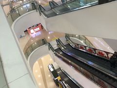 -CGV影城(黄河道ScreenX店)