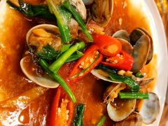 -醉壹号海鲜大排档(厦门店)