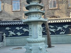 -长安寺