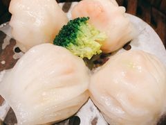 上海1号虾饺皇-上海1号私藏菜(静安店)