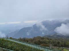 -九皇山景区