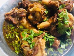 -大勇羊棒骨·烧烤(经六路店)