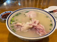 -易老妈蹄花.特色川菜(人民公园总店)