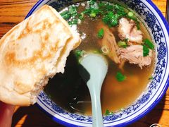 -淳澄水盆羊肉