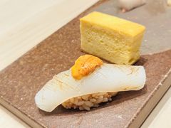 -Ginza Onodera 鮨(外滩十八号店)